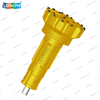 10 Inch SD10 High Air Pressure DTH Bit With Foot Valve